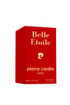 Pierre Cardin Belle Etoile EDT 100+20 ml Kadın Parfüm Çantalı Hediye Seti 