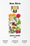 Pierre Cardin Mon Reve 100 ml EDP Kadın Parfüm