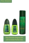 Pino Silvestre Original EDT 125 ml Erkek Parfüm Seti