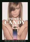 Prada Candy Night EDP 80 ml Kadın Parfüm