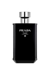 Prada L'Homme Intense EDP 100 ml Erkek Parfüm