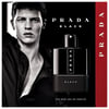 Prada Luna Rossa Black EDP 50 ml Erkek Parfüm