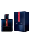 Prada Luna Rossa Ocean EDP 100 ml Erkek Parfüm