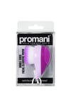 Promani PR951 Çift Taraflı Yüz Temizleme Fırçası