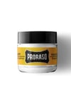 Proraso Moustache Wax Wood And Spice 15 ml Bıyık Şekillendirici Wax
