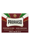 Proraso Shaving Soap In A Bowl Coarse Beards 150 ml Tıraş Sabunu