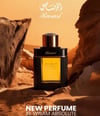 Rasasi Al Wisam Pour Homme Absolute EDP 100 ml Erkek Parfüm