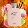 Rasasi Hawas For Her Eclat EDP 100 ml Kadın Parfüm