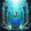 Rasasi Hawas For Him Atlantis EDP 100 ml Erkek Parfüm
