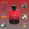 Rasasi Hawas For Him Fire EDP 100 ml Erkek Parfüm