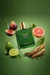 Rayhaan Jungle Vibe EDP 100 ml Erkek Parfüm