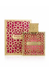 Rayhaan Kiss EDP 100 ml Kadın Parfüm