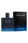 Rayhaan Nocturno Pour Homme EDP 100 ml Erkek Parfüm