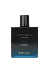 Rayhaan Nocturno Pour Homme Elixir EDP 100 ml Erkek Parfüm