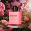 Rayhaan Pretty in Pink EDP 100 ml Kadın Parfüm