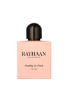 Rayhaan Pretty in Pink EDP 100 ml Kadın Parfüm