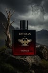 Rayhaan X Valhalla EDP 100 ml Erkek Parfüm