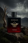 Rayhaan X Valhalla EDP 100 ml Erkek Parfüm