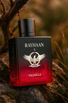 Rayhaan X Valhalla EDP 100 ml Erkek Parfüm