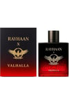 Rayhaan X Valhalla EDP 100 ml Erkek Parfüm