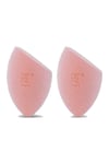 Real Techniques 2 Miracle Powder Sponges -RT 01994 Makyaj Sünger Seti