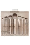 Real Techniques Al Natural 9 Piece Glow Kit -RT4266 Makyaj Fırça Seti