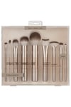 Real Techniques Al Natural 9 Piece Glow Kit -RT4266 Makyaj Fırça Seti