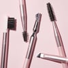 Real Techniques Brow Styling Set 0062 Kaş Şekillendirme Fırça Seti