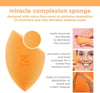 Real Techniques Miracle Complexion Sponge 1566 Makyaj Süngeri