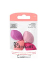 Real Techniques Miracle Complexion Sponge 4lü Mini Makyaj Süngeri