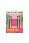 Real Techniques Nectar Pop So Jelly Eye -RT0084 Makyaj Fırça Seti