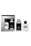 Rebul Black EDT 50 ml Erkek Parfüm Seti 