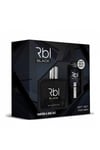 Rebul Black EDT 90 ml Erkek Parfüm Seti