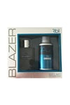 Rebul Blazer EDT 50 ml Erkek Parfüm Seti