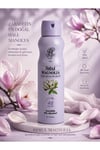 Rebul Magnolia Kadın Sprey Deodorant 150 ml 