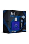 Rebul Sport EDT 90 ml Erkek Parfüm Seti