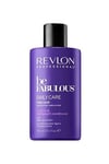 Revlon Professional Be Fabulous Conditioner 750 ml İnce Saçlar İçin Bakım Kremi