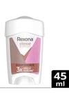 Rexona Clinical Protection Kadın Stick Roll-on Deodorant Confidence 3x Güçlü Koruma 45 ml