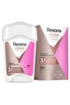 Rexona Clinical Protection Kadın Stick Roll-on Deodorant Confidence 3x Güçlü Koruma 45 ml