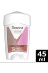 Rexona Clinical Protection Kadın Stick Roll-on Deodorant Confidence 3x Güçlü Koruma 45 ml