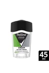 Rexona Clinical Protection Shower Cream Men Stick Deodorant 45 ml