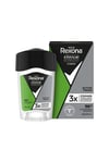 Rexona Clinical Protection Shower Cream Men Stick Deodorant 45 ml