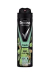 Rexona Men Natural Fresh Deodorant 150 ml