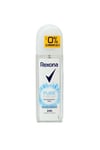 Rexona Pure Fresh Extra 75 ml Deodorant Spray 