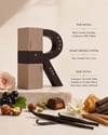 Riiffs R Stella Luna Extrait EDP 50+50 ml Kadın Parfüm