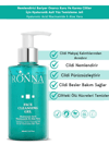 Ronna Beauty Arındırıcı Temizlik Onarımı Ve Yenilemeye Yardımcı Cilt Bakım Seti