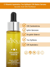 Ronna Beauty Arındırıcı Temizlik Onarımı Ve Yenilemeye Yardımcı Cilt Bakım Seti