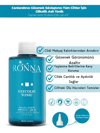 Ronna Beauty Cilt Bakım Temizleme Onarıcı Ve Nemlendirici Bakım Seti
