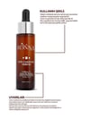 Ronna Beauty Göz Çevresi Aydınlatıcı Eye Contour Serum 30 ml Caffeine 5% Green Tea Extract