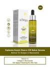 Ronna Beauty Yaşlanma Karşıtı Ve Aydınlatıcı Anti-Aging Serum 30 ml Retinol 1% Collagen Niacinamide